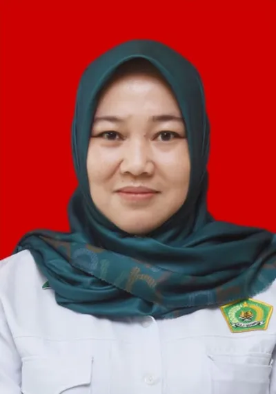 Dewi Apriyani